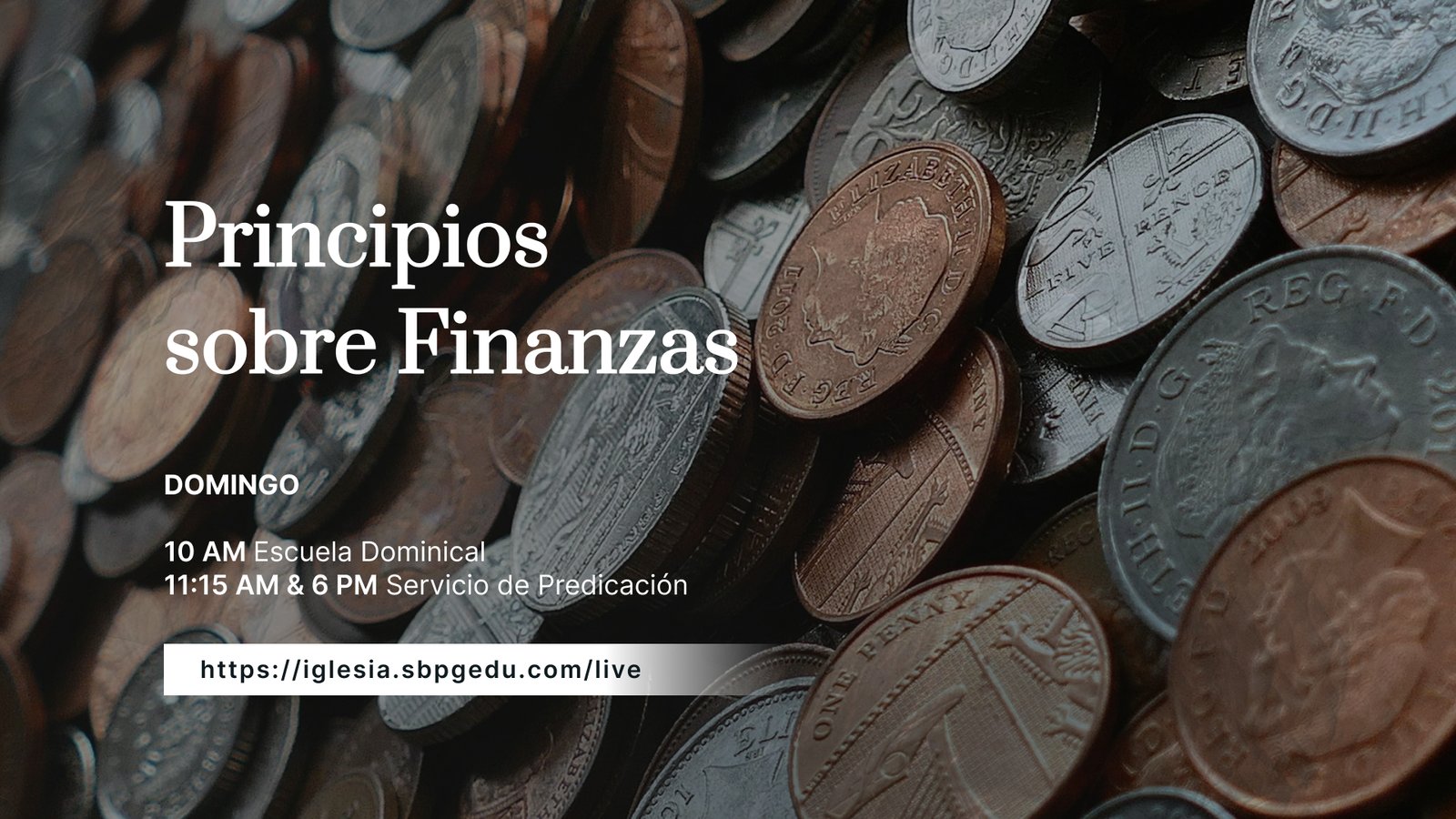 Principios sobre Finanzas portada